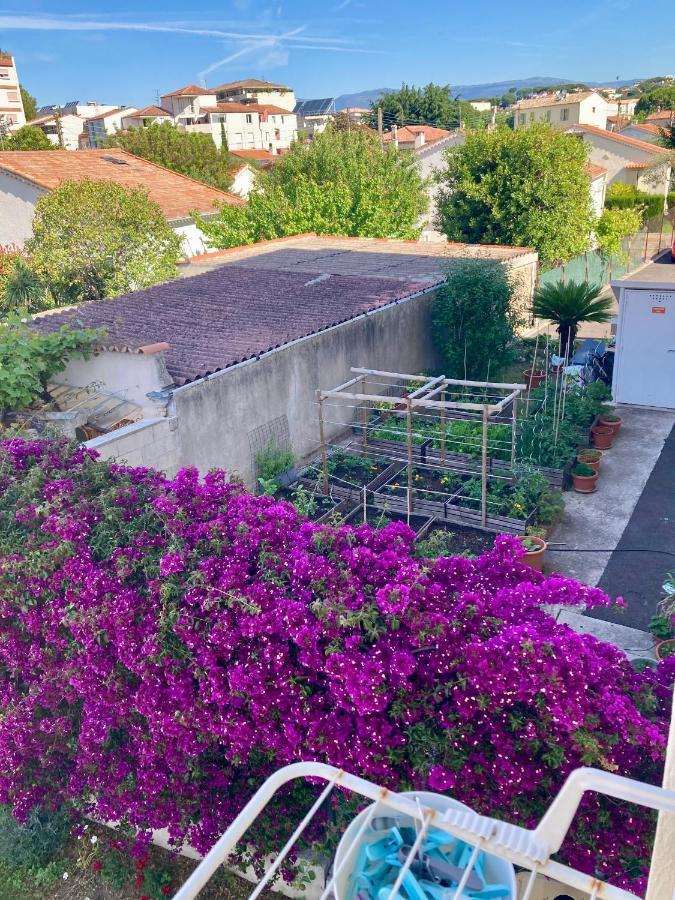 Cannes City B&B Exterior photo